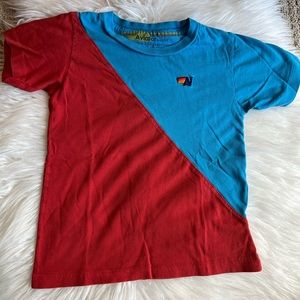Aviator Nation kids T shirt size 4